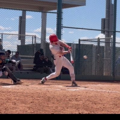 Abbotsford Cardinals       UC 2025 Grad INF/OF 3.95 gpa (604-226-3756)