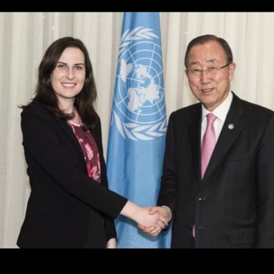 SamanthaObor's profile picture. Law, International Affairs