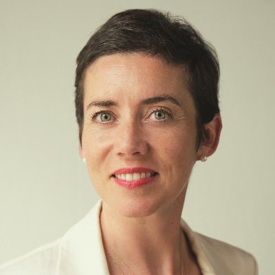 Cofounder at Sweep. Working on cleaning up our climate mess.
For Forever Companies 💚
Cofounder ex Bime Analytics acq by Zendesk • UBS Global Visionary 2023