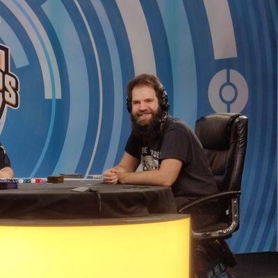 MrChrissens's profile picture. Dutch Pokemon TCG Player