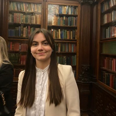 Bar Course Student and Chancellor's Scholar at BPP. Law Graduate from the University of York. Aspiring Barrister with a passion for criminal law