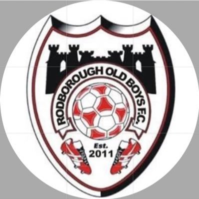 Official Twitter for Rodborough Old Boys 🔴⚫️ 1st Team Glos Northern Senior 2 former Stroud 1 Champions 🏆 2/3’s Stroud leauge IG- Rodborough_old_boys_fc