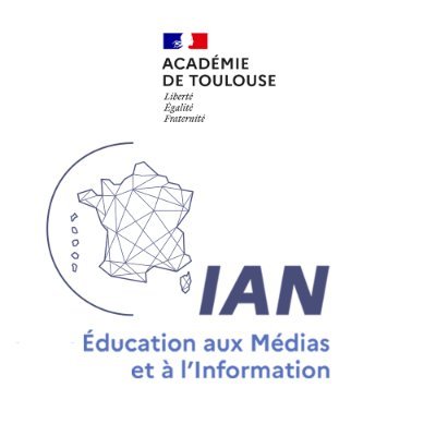 Enseignant en Lettres modernes - IAN EMI @actoulouse #ianEMI -  Chargé de mission/Référent EduLAB Ariège @DaneTlse #DraneOccitanie