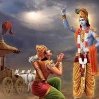 विश्व गीता परिवार (@reallyyogi) 's Twitter Profile