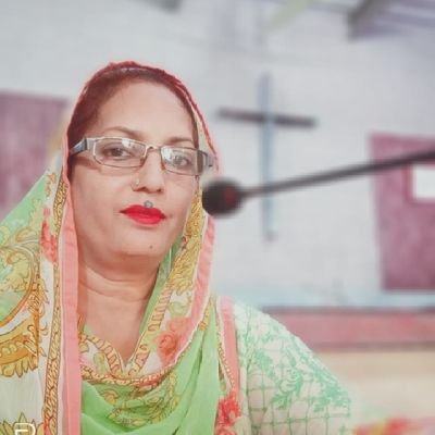 calararani72's profile picture. I am Pastor in Holy Gospel church Faisalabad Pakistan.and His Servant of God.Amen