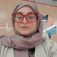 Zahra Alsaffar,Ph.D زهراء الصفار (@zhsaffar) 's Twitter Profile Photo