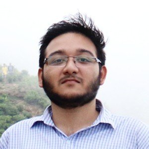 anishghosh103's profile picture. Refactoring life till death.