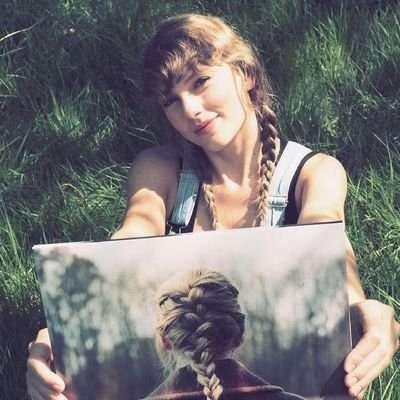 ⬭ ࣪ . 🕯 ࿙࿚ cc dedicado a Taylor Swift y su album https://t.co/FGWUqyQ7JN ‧₊˚