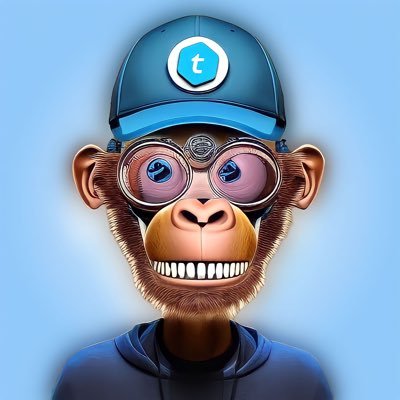 TelcoinNFTsさんのプロフィール画像