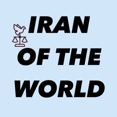 Iran Of The World | ایرانِ جهان