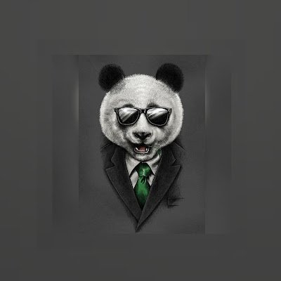 Pandaofdraje