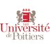 Université de Poitiers (@UnivPoitiers) Twitter profile photo