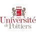 Université de Poitiers (@univpoitiers) Twitter profile photo Université de Poitiers (@univpoitiers) Twitter profile photo