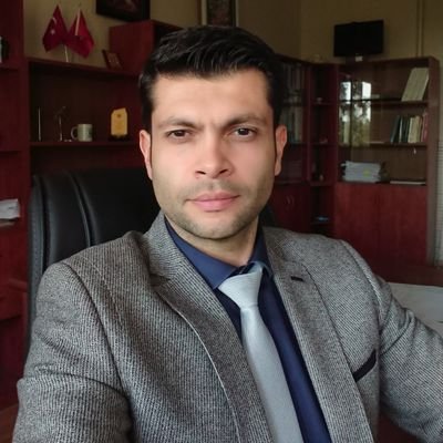 GokturkMOzkan's profile picture. 