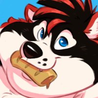 Gupperz but fluffier (@fatterwolfbearz) 's Twitter Profile