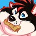 Gupperz but fluffier (@FatterWolfbearz) Twitter profile photo