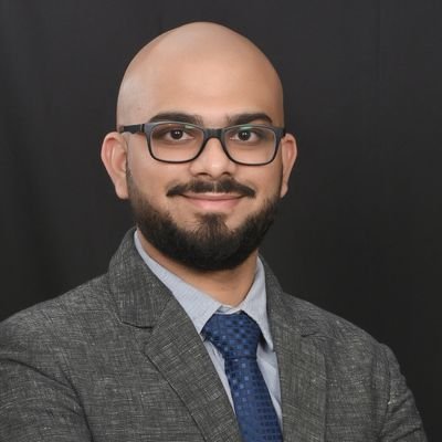 Chandan Kumar Dash Profile
