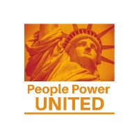 People Power United(@PeoplePowerUni) 's Twitter Profile Photo