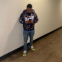 wavyfbg (@isaaclewis21) 's Twitter Profile