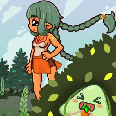 🌿 I'm a ᘜʳᵃˢˢ ꯱ᵖⁱʳⁱᵗ ѵᵗᵘᵇᵉʳ who's currently growing, drawing, gaming, and in my PRE-DEBUT ARC! 🌿
#vgen.co/gracei batch 9! (。◕‿◕。)
🎨: #ARTei 🔞: #LUSTei