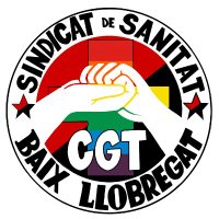 CGT Sanitat Baix Llobregat(@CGTSanitatBLlob) 's Twitter Profile Photo
