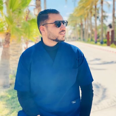 ضاكتور بتاع سنان🦷 نحن بدون الله لا شيءٍ https://t.co/fdpKvrs6tD