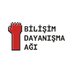 Bilişim Dayanışma Ağı (@bilisimda) Twitter profile photo Bilişim Dayanışma Ağı (@bilisimda) Twitter profile photo