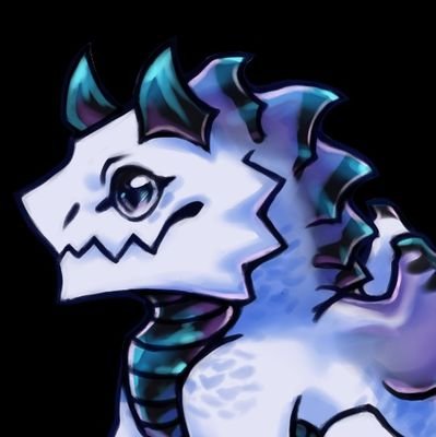I draw and I like dragons - also I stream (Ger/Eng)