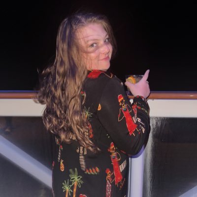 Amy_Fuscaldo's profile picture. my dad thinks I’m funny