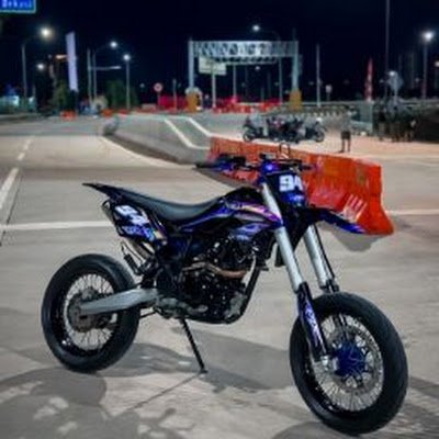 ErikErik5784's profile picture. 