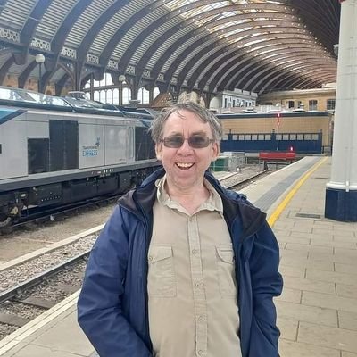 I am the Learning Disability Liaison Assistant at York Hospital having started officially in the NHS on 16 March 2023.  I also work at Dep of Health Sciences.