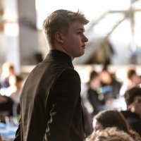Ezekiel Rohde (@ezekielrohde_) 's Twitter Profile Photo Ezekiel Rohde (@ezekielrohde_) 's Twitter Profile Photo