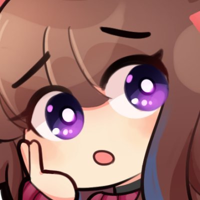 Hi! I’m Maryh, NOT MARY 
Freelancer Artist and streamer(?)
commissions: https://t.co/J20Y7idt5n