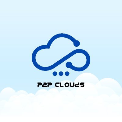 P2P Clouds