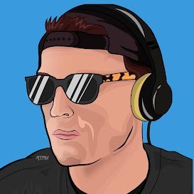 @Twitch Partnered Streamer / mgmt: NickRTFM@additivecreative.com / Fortnite Creator Code: NickRTFM