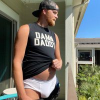 Tightywhitiesbro(@whitebriefsbro) 's Twitter Profile Photo