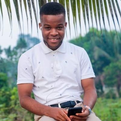 sirchriseffiong's profile picture. Motivational Speaker | Life Coach | Life Purpose & Clarity Coach | Digital Media Consultant and Executive Trainer