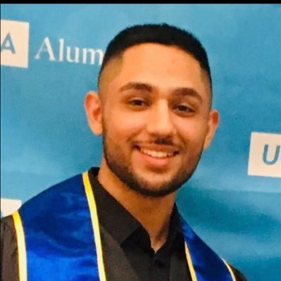 adamwaziz's profile picture. 