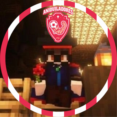 ✯Marenlye✯ //Aniquiladores FC 💪♥️さんのプロフィール画像