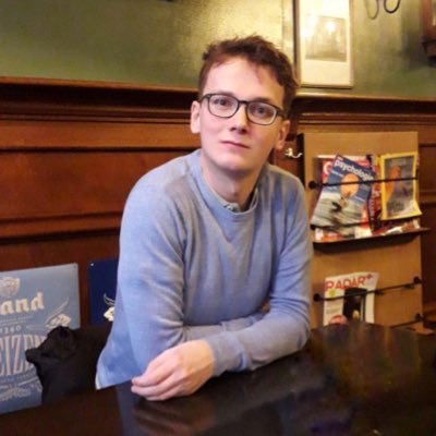 MartyDutchy's profile picture. Muziek, filosofie, politiek. Daagt zichzelf uit de wereld vanuit verschillende perspectieven te bezien | Is systeem kritisch.