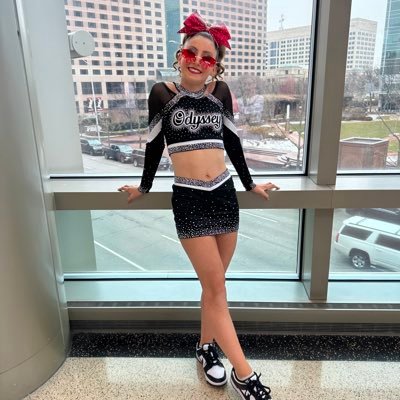 brooke_weyandt's profile picture. world cup shooting stars