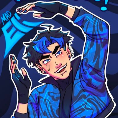 Eli Penaさんのプロフィール画像