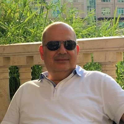 ▪️Lebanon's neutrality is a priority.▪️MLBGA.
l ⌚ l 📯 l 🗞️ l 🧙🏽♂️ l abdallahaj II
