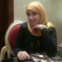 Rania Astal (@astalrania) 's Twitter Profile