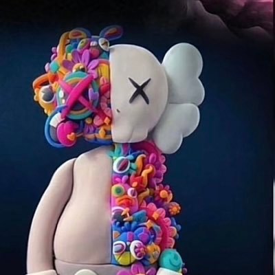 Sixeyes444's profile picture. 😁
