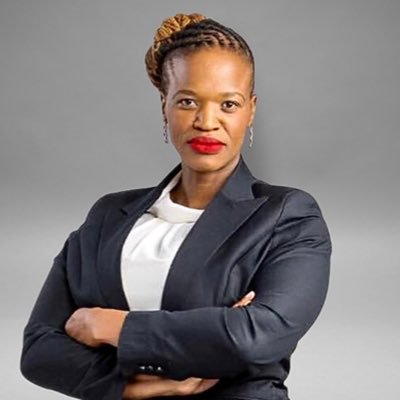 Founder Chairman and CEO Shingai Group. CA(SA). “Never be a victim”.