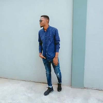 I'm an engineer & a certified member of COREN.
I'm a die hard Chelsea fan.
Lover Of Good Music.
The Most Powerful Thing About You Is You... Do Not Forget That.
