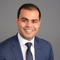 Zaid Salaheen (@zsalaheen) 's Twitter Profile