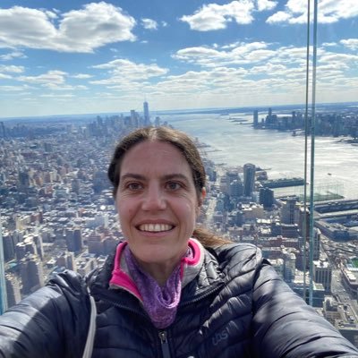 Assoc. Prof., Dept of Medicine, Cedars-Sinai. Pituitary. Single cell. Multiomics. Engineer. Gymnastics. Mom. Tweets my own. @Frederique_NYC@mas.to