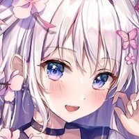 Saki 🌸vtuber(@sakiomii) 's Twitter Profile Photo